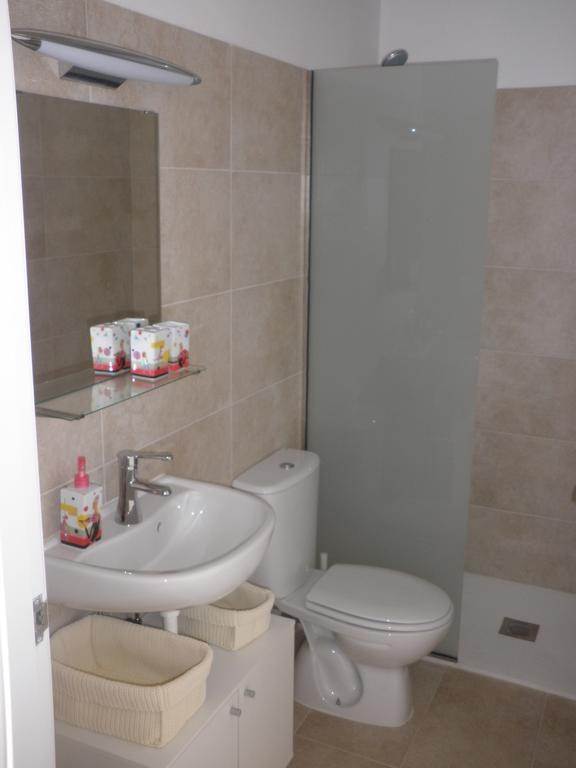 Apartament Can Batlle Премия-де-Мар Номер фото