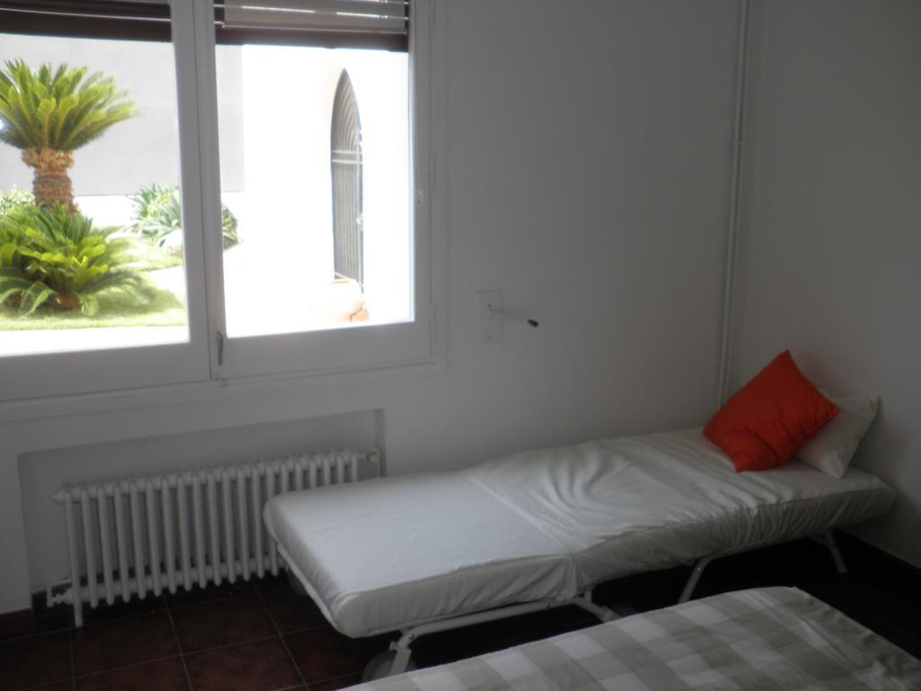 Apartament Can Batlle Премия-де-Мар Номер фото