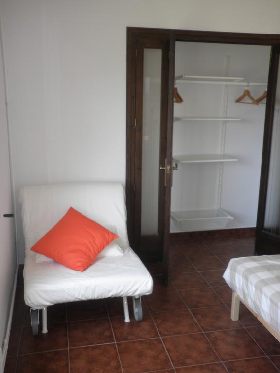 Apartament Can Batlle Премия-де-Мар Номер фото