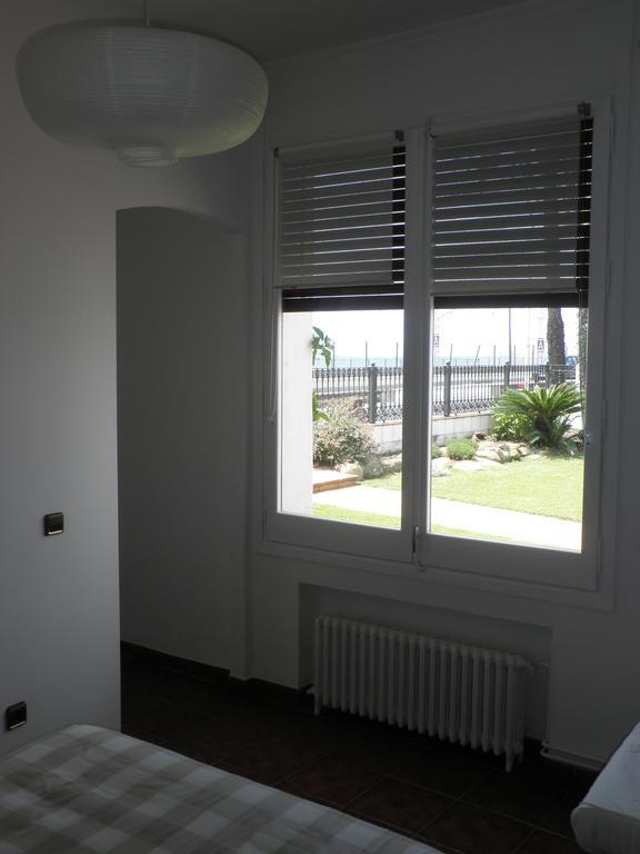 Apartament Can Batlle Премия-де-Мар Номер фото