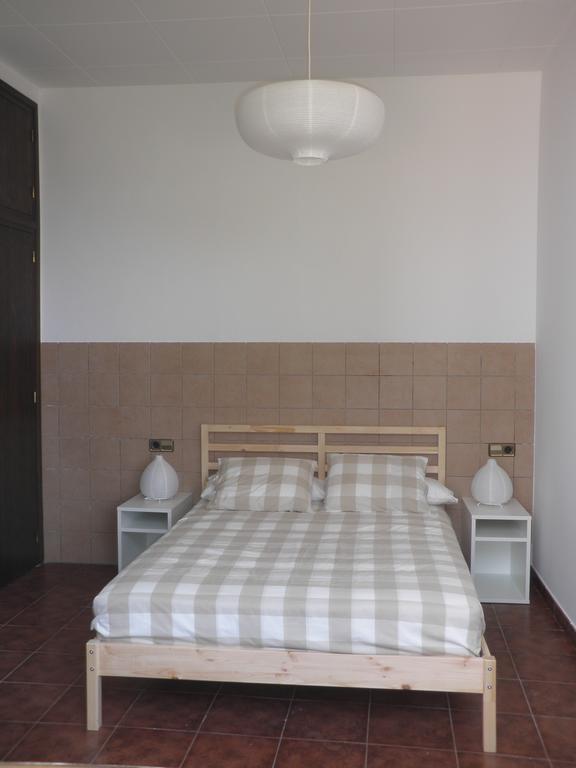 Apartament Can Batlle Премия-де-Мар Номер фото