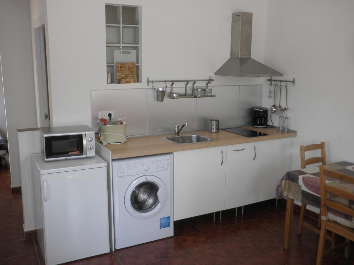 Apartament Can Batlle Премия-де-Мар Экстерьер фото