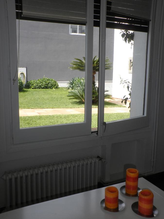 Apartament Can Batlle Премия-де-Мар Экстерьер фото